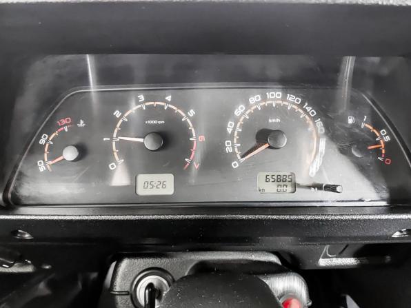Lada (ВАЗ) 2131 (4x4) I с пробегом 2018 года, цена 565 000 рублей, 65881 км, внедорожник, Автокод Объявления