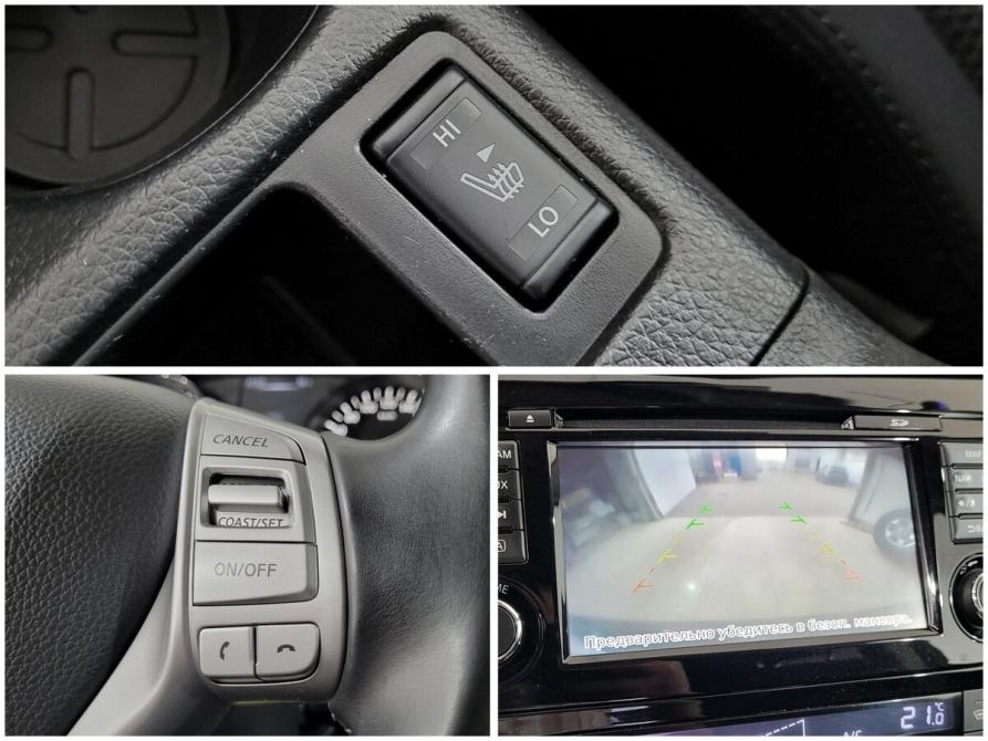 Nissan Qashqai II Москва  - изображение 9
