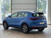 Kia Sportage IV Рестайлинг Санкт-Петербург  - изображение 35