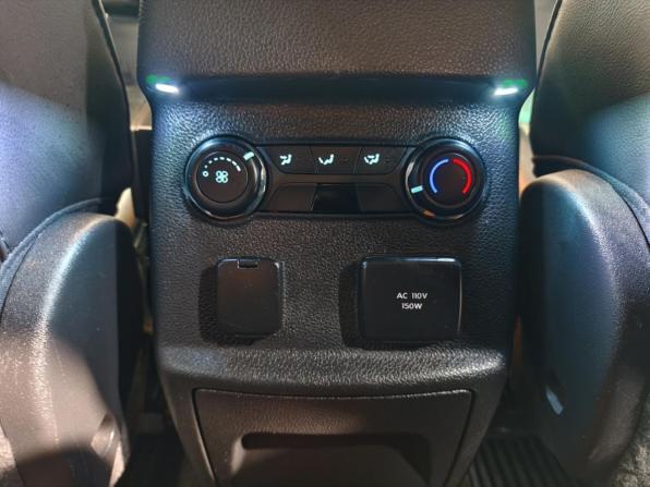Ford Explorer V с пробегом 2011 года, цена 1 688 000 рублей, 205538 км, внедорожник, Автокод Объявления