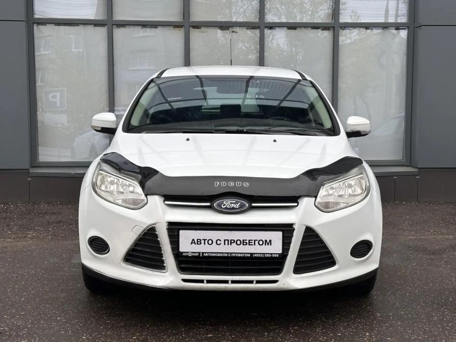 Ford Focus III Ярославль  - изображение 3