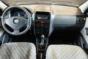 Fiat Albea I Рестайлинг Уфа  - изображение 21