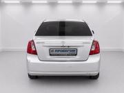 Daewoo Gentra II Москва  - изображение 19