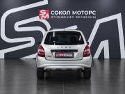 Lada (ВАЗ) Granta I Рестайлинг Ростов-на-Дону  - изображение 14