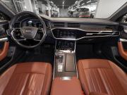 Audi A6 V (C8) Москва  - изображение 35
