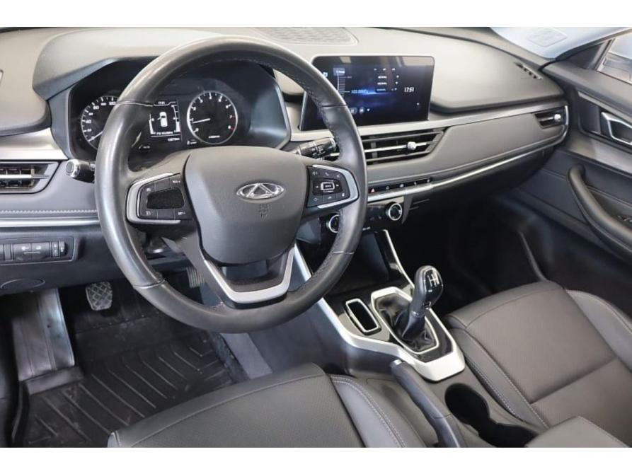 Chery Tiggo 4 Pro I Рестайлинг Коломна  - изображение 6