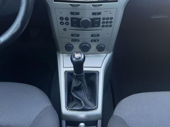 Opel Astra H с пробегом 2007 года, цена 480 000 рублей, 223176 км, хэтчбек, Автокод Объявления