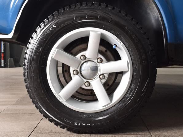Lada (ВАЗ) 2121 (4x4) I Рестайлинг с пробегом 2012 года, цена 429 995 рублей, 127280 км, внедорожник, Автокод Объявления
