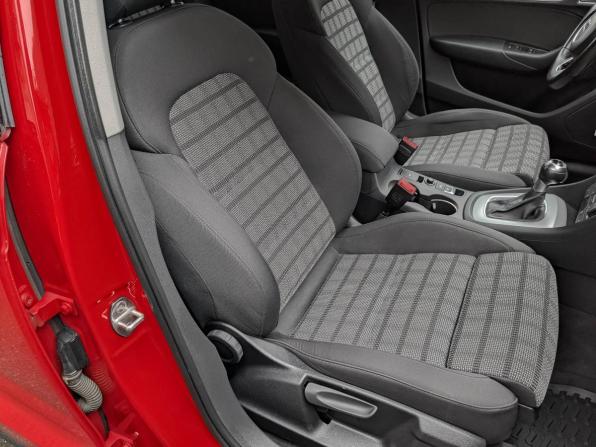 Audi Q3 I (8U) Рестайлинг с пробегом 2016 года, цена 1 865 000 рублей, 166477 км, внедорожник, Автокод Объявления