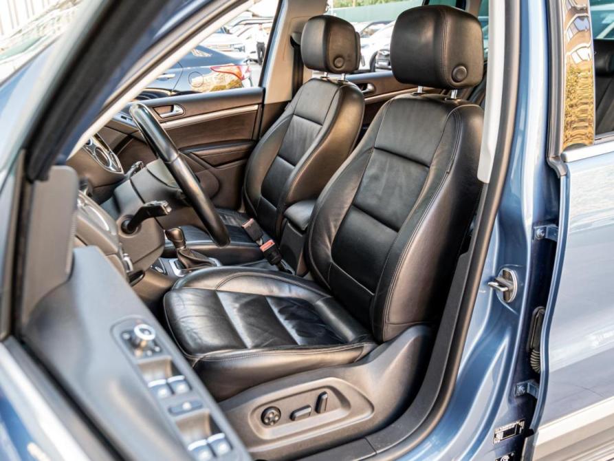 Volkswagen Tiguan I Рестайлинг Краснодар  - изображение 10