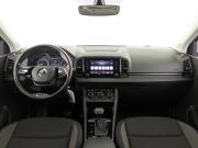 Skoda Karoq I Москва  - изображение 40