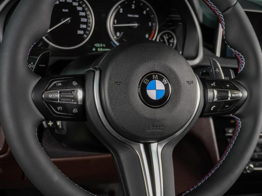 BMW X5 III (F15) Воронеж  - изображение 20