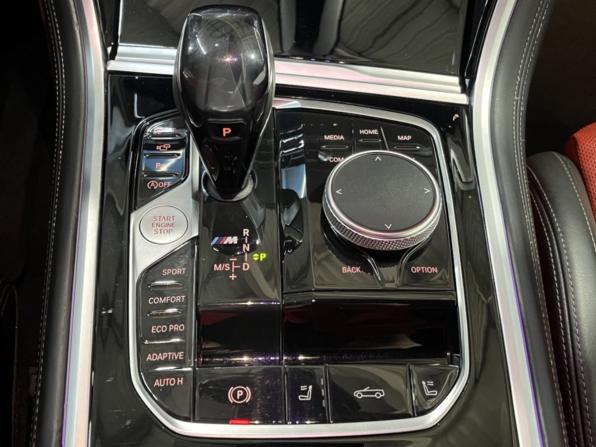 BMW 8 серии II (G14/G15/G16) с пробегом 2019 года, цена 7 352 700 рублей, 15842 км, кабриолет, Автокод Объявления