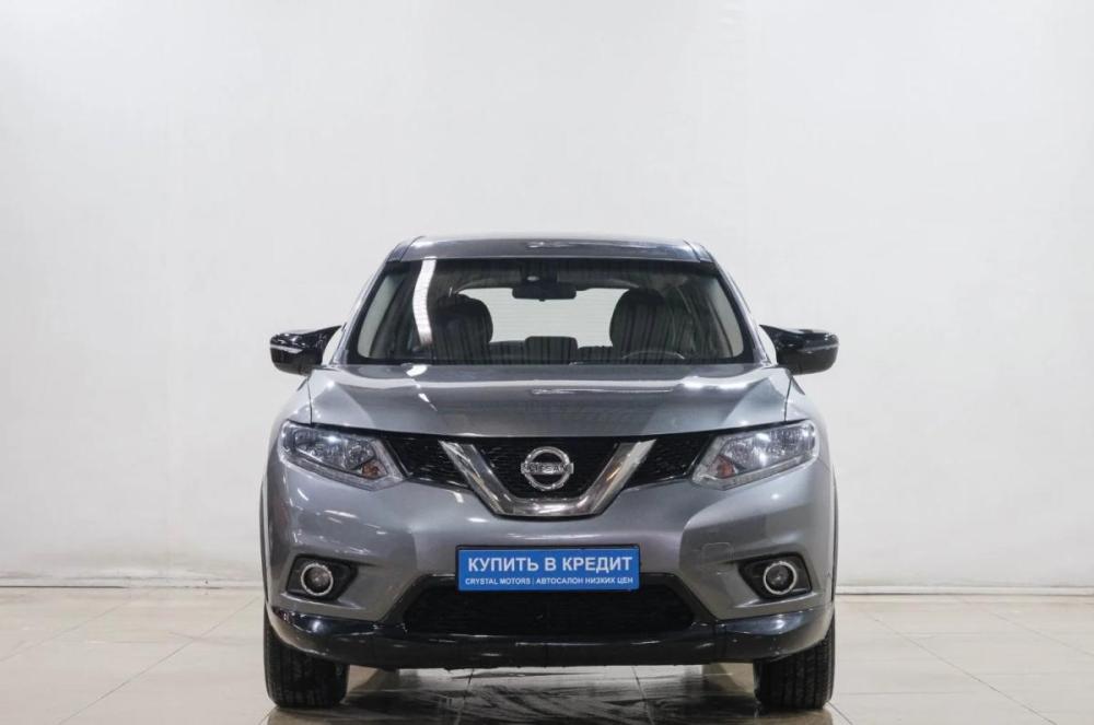 Nissan X-Trail III Новокузнецк  - изображение 2