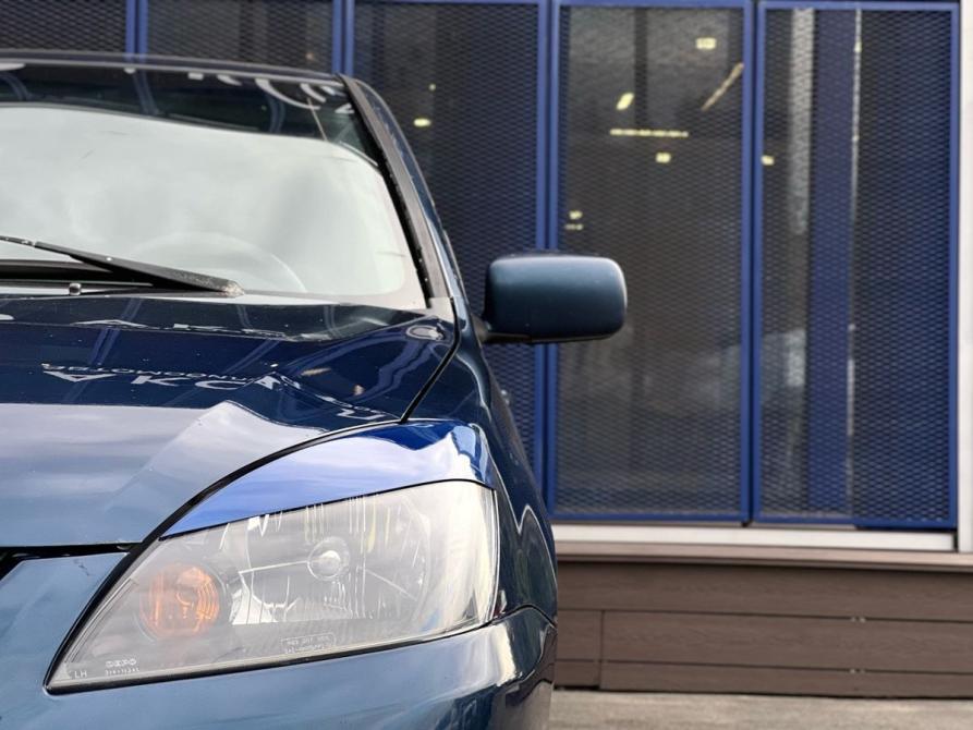 Mitsubishi Lancer IX Архангельск  - изображение 9