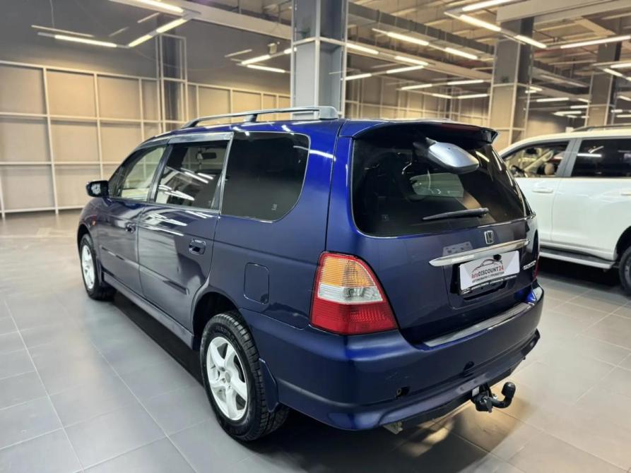 Honda Odyssey II Красноярск  - изображение 6
