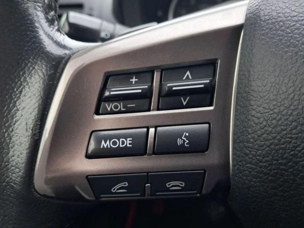 Subaru XV I с пробегом 2014 года, цена 870 000 рублей, 212081 км, внедорожник, Автокод Объявления