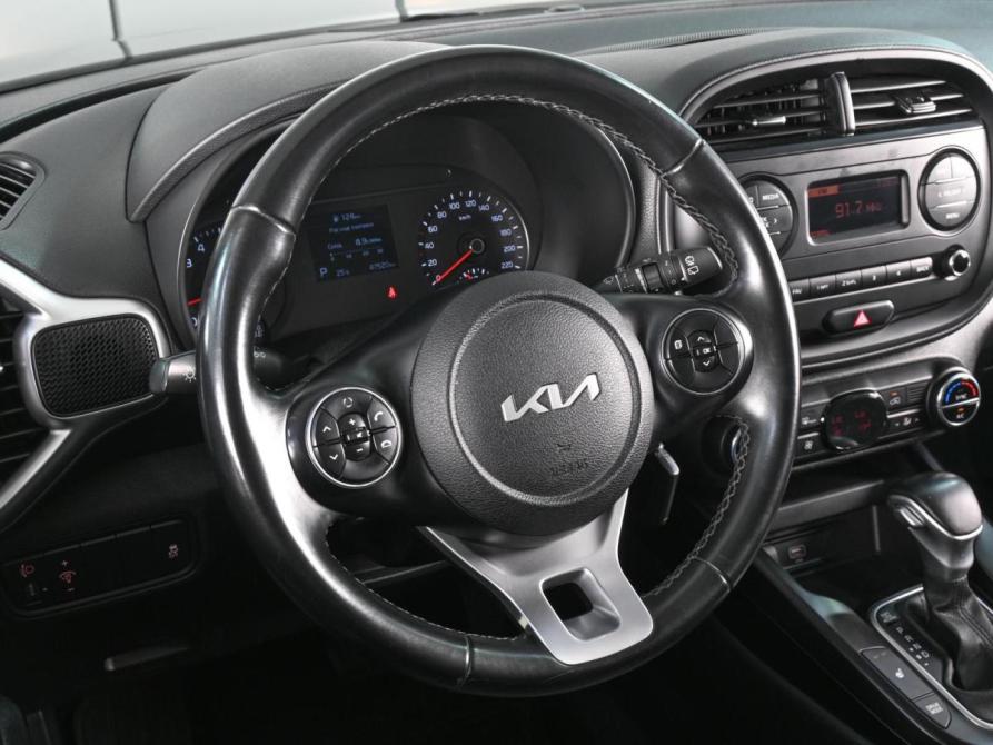 Kia Soul III Рестайлинг Ростов-на-Дону  - изображение 12