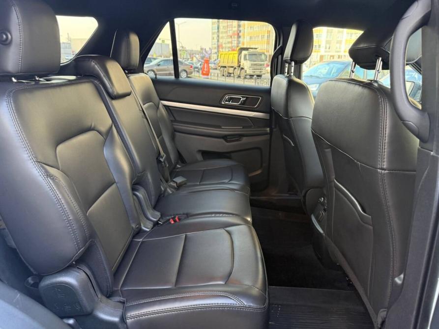 Ford Explorer V Рестайлинг 2 Санкт-Петербург  - изображение 17