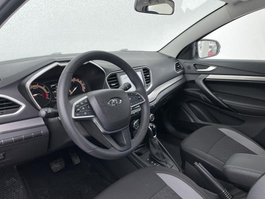 Lada (ВАЗ) Vesta I Рестайлинг (NG) Екатеринбург  - изображение 11