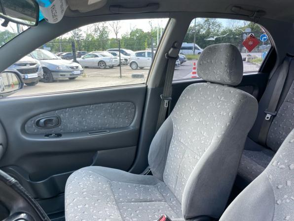 Kia Spectra I Рестайлинг 2 с пробегом 2008 года, цена 395 000 рублей, 295700 км, седан, Автокод Объявления
