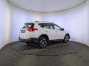 Toyota RAV4 IV (XA40) Москва  - изображение 33