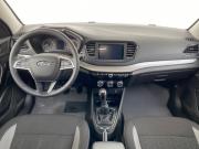 Lada (ВАЗ) Vesta I Рестайлинг (NG) Екатеринбург  - изображение 37