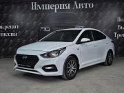 Hyundai Solaris II Краснодар  - изображение 28