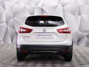 Nissan Qashqai II Ульяновск  - изображение 26