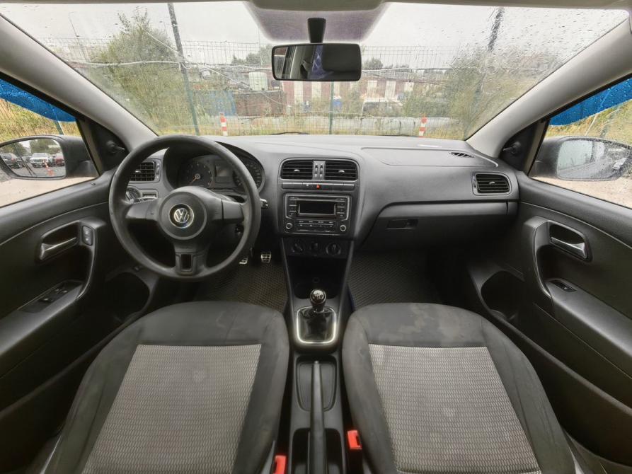 Volkswagen Polo V Санкт-Петербург  - изображение 12