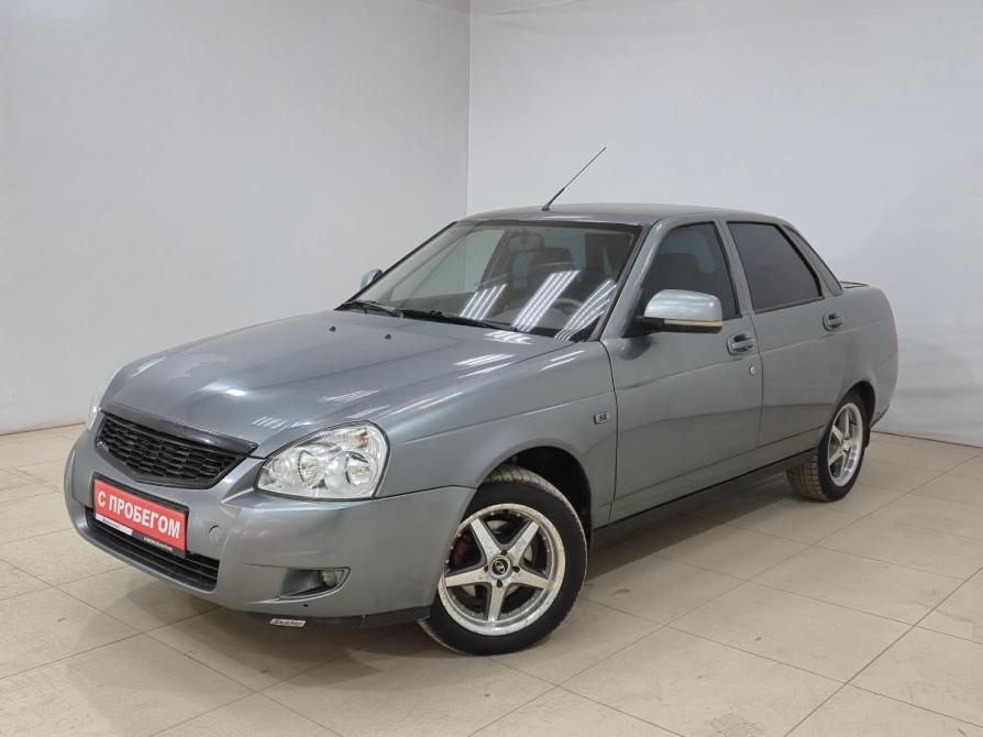 Lada (ВАЗ) Priora I Альметьевск  - изображение 1