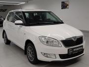 Skoda Fabia II Рестайлинг Казань  - изображение 25