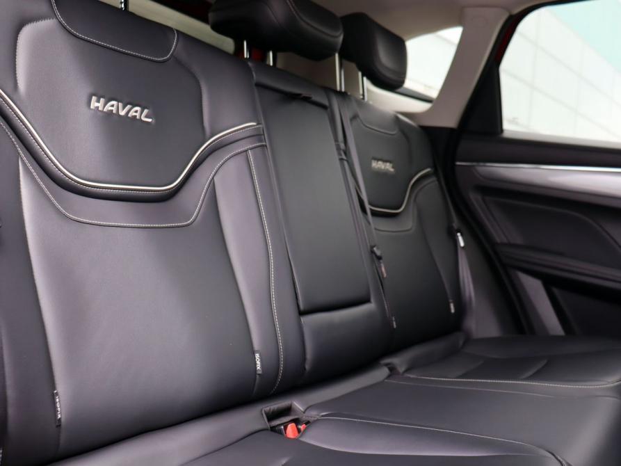Haval Jolion I Самара  - изображение 13
