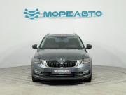 Skoda Octavia III (A7) Рестайлинг Калининград  - изображение 24