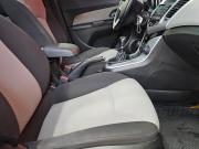 Chevrolet Cruze I Вологда  - изображение 30
