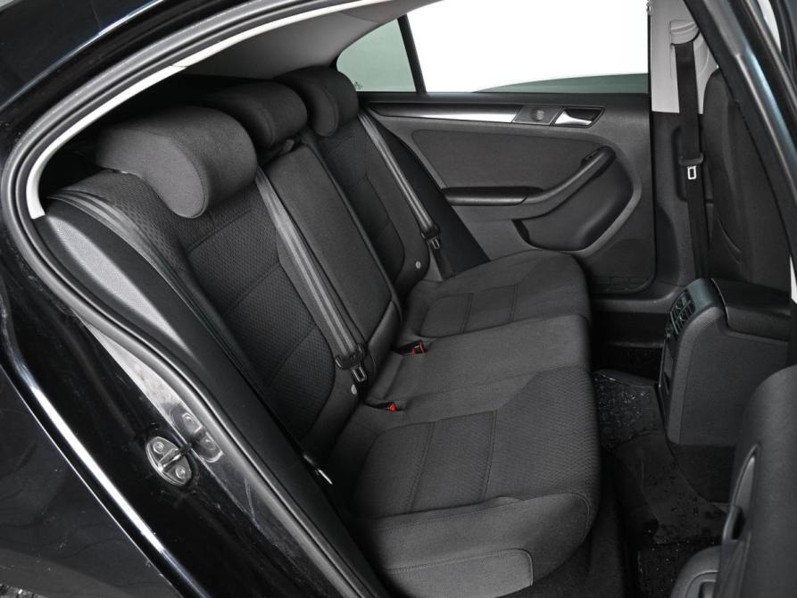 Volkswagen Jetta VI Ростов-на-Дону  - изображение 7