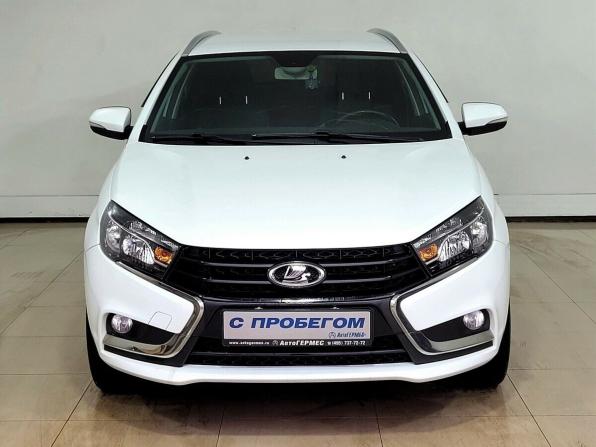 Lada (ВАЗ) Vesta I с пробегом 2021 года, цена 1 120 000 рублей, 77820 км, универсал, Автокод Объявления