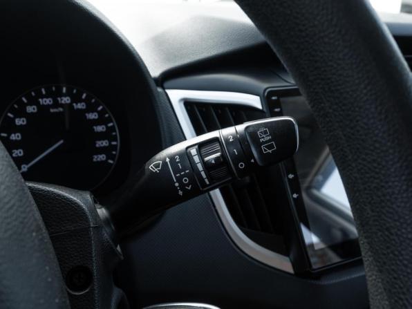 Hyundai Creta I с пробегом 2016 года, цена 1 334 000 рублей, 132245 км, внедорожник, Автокод Объявления