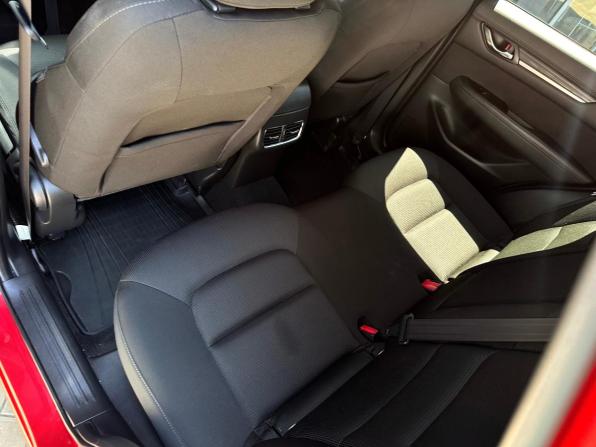 Mazda CX-5 II с пробегом 2020 года, цена 2 567 000 рублей, 134090 км, внедорожник, Автокод Объявления