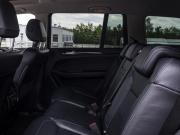 Mercedes-Benz GLS I (X166) Москва  - изображение 36