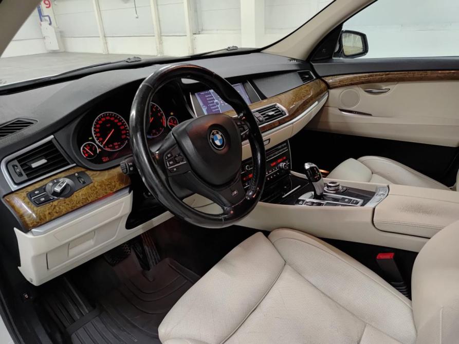 BMW 5 серии VI (F10/F11/F07) Казань  - изображение 20