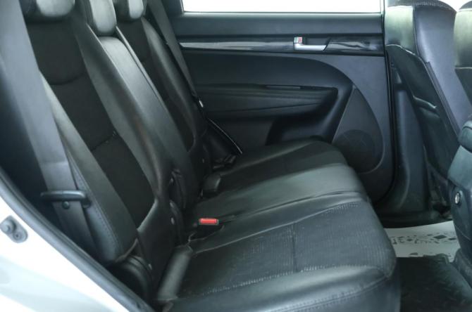 Kia Sorento II с пробегом 2011 года, цена 1 399 000 рублей, 262000 км, внедорожник, Автокод Объявления