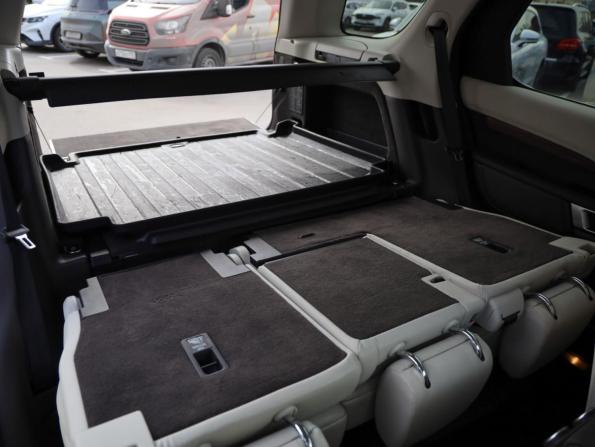 Land Rover Discovery V с пробегом 2017 года, цена 3 449 000 рублей, 199085 км, внедорожник, Автокод Объявления