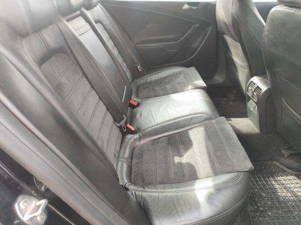 Volkswagen Passat B6 с пробегом 2008 года, цена 599 000 рублей, 297131 км, седан, Автокод Объявления