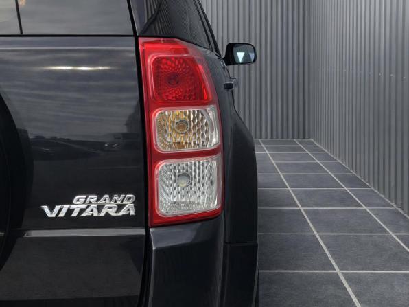 Suzuki Grand Vitara II Рестайлинг с пробегом 2008 года, цена 897 000 рублей, 149727 км, внедорожник, Автокод Объявления