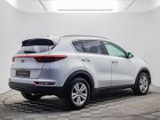 Kia Sportage IV Москва  - изображение 22