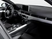 Audi A5 II (F5) Москва  - изображение 28