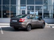 Lada (ВАЗ) Granta I Рестайлинг Курган  - изображение 23