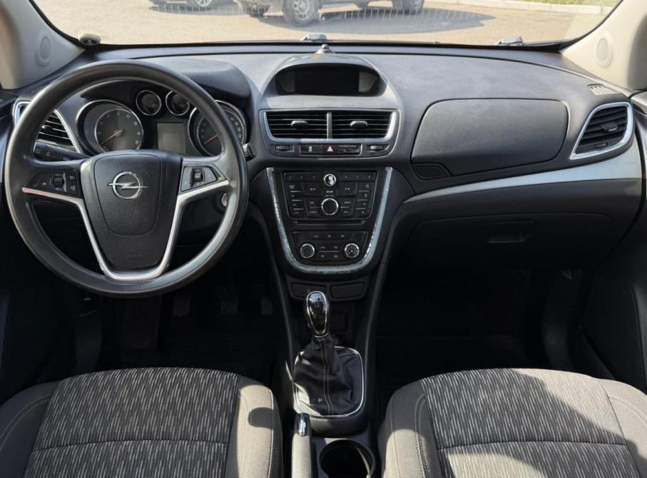 Opel Mokka I Нефтекамск  - изображение 10