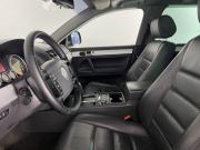 Volkswagen Touareg I Рестайлинг Воронеж  - изображение 30